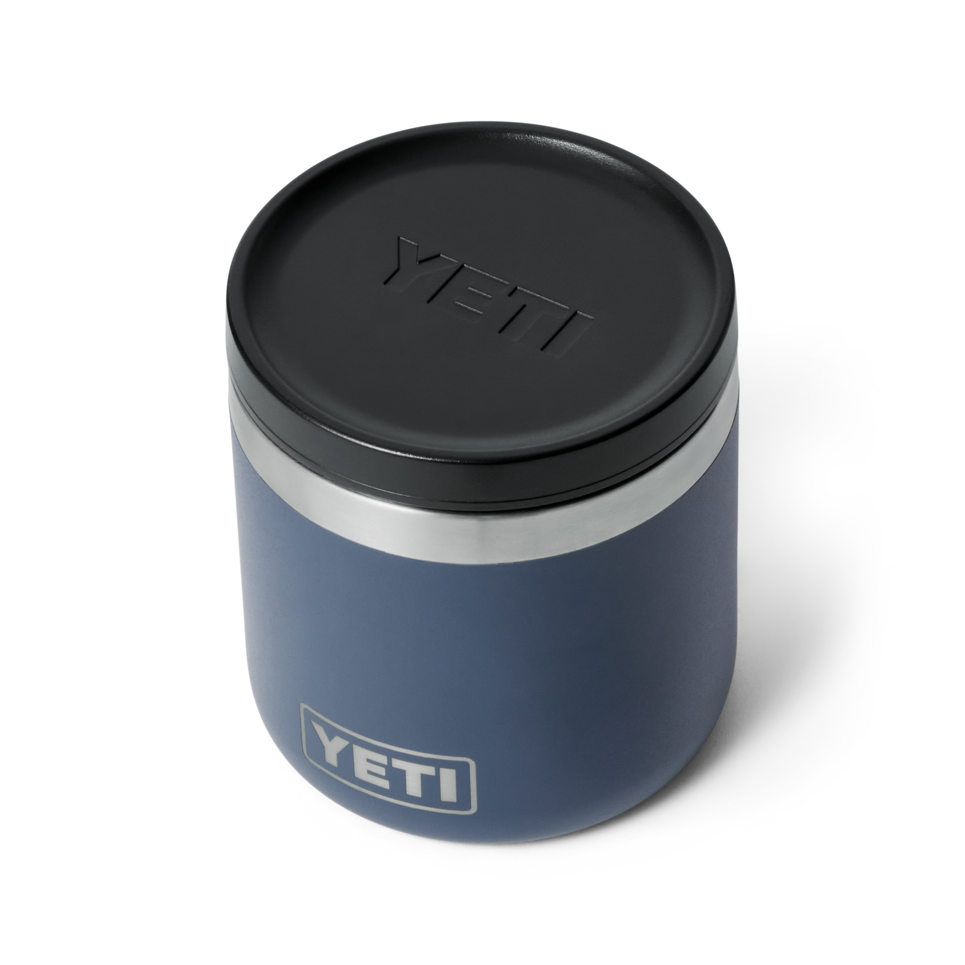 Rambler® Replacement Insulated Food Jar Lid - Image 5