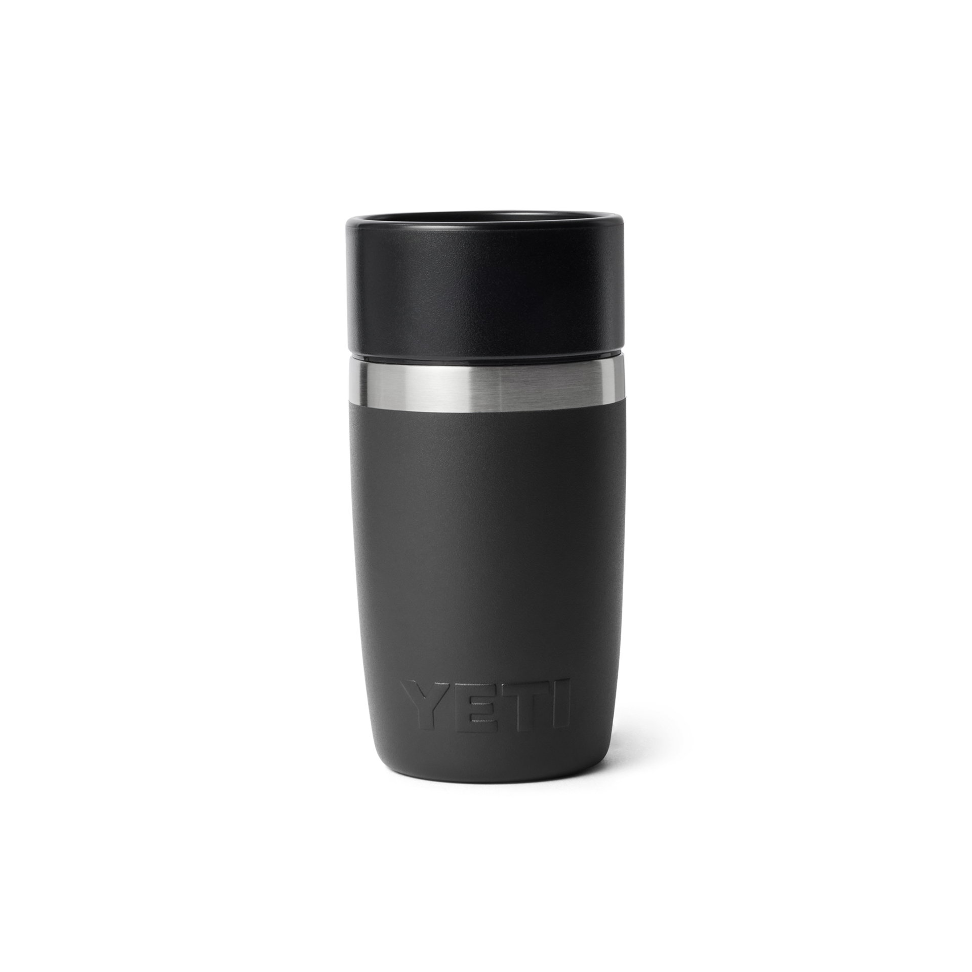 site_studio_drinkware_Rambler_8oz_Travel_Bottle_Black_Back_089_B_2400x2400