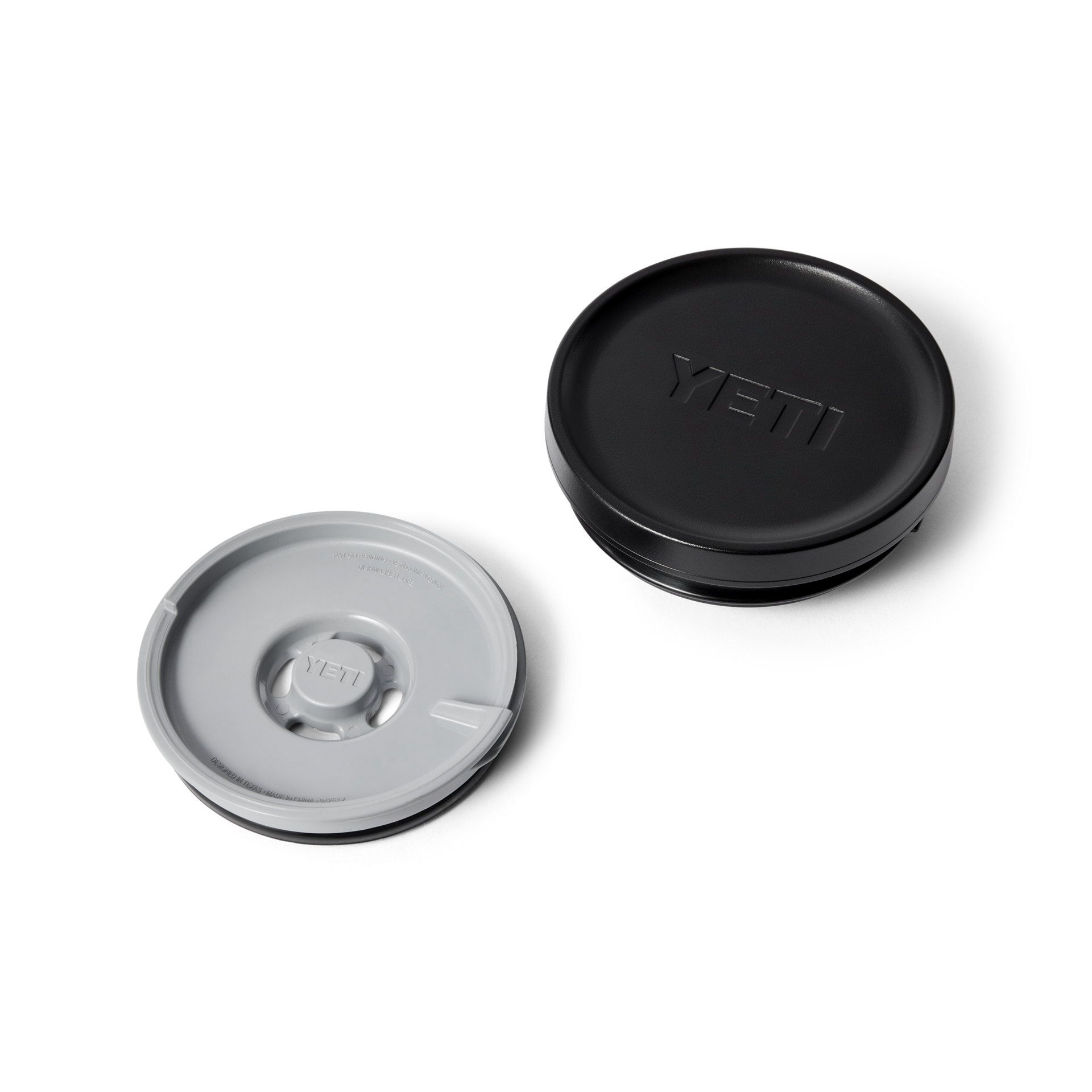 Rambler® Replacement Insulated Food Jar Lid - Image 4