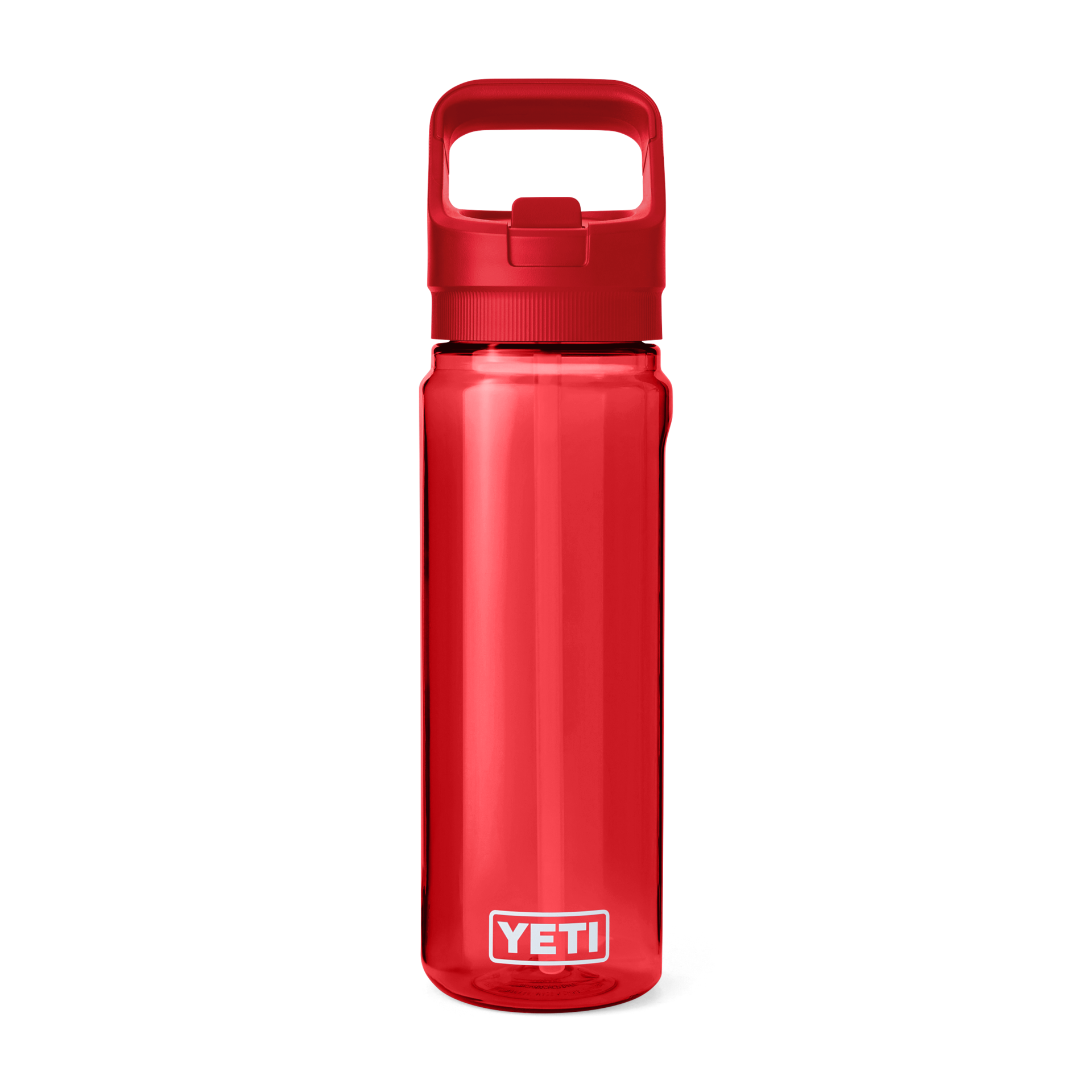 Rescue Red