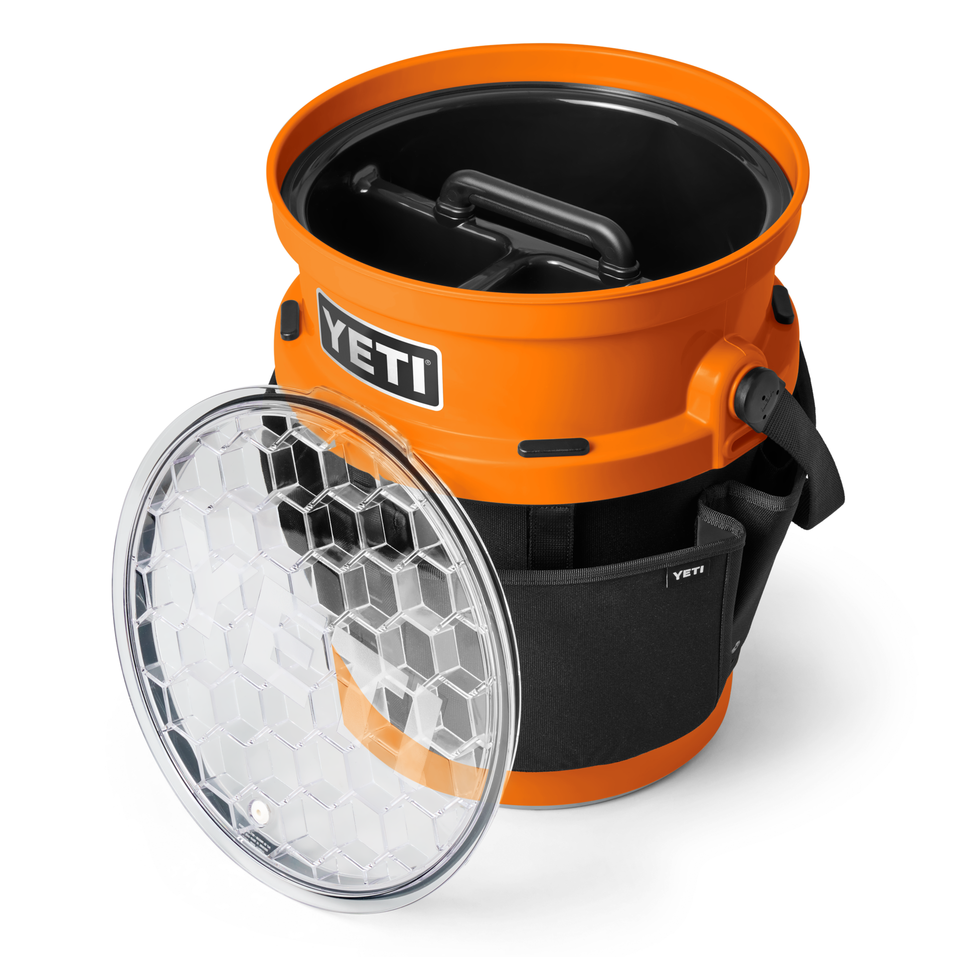 The Fully-Loaded Bucket - Image 7
