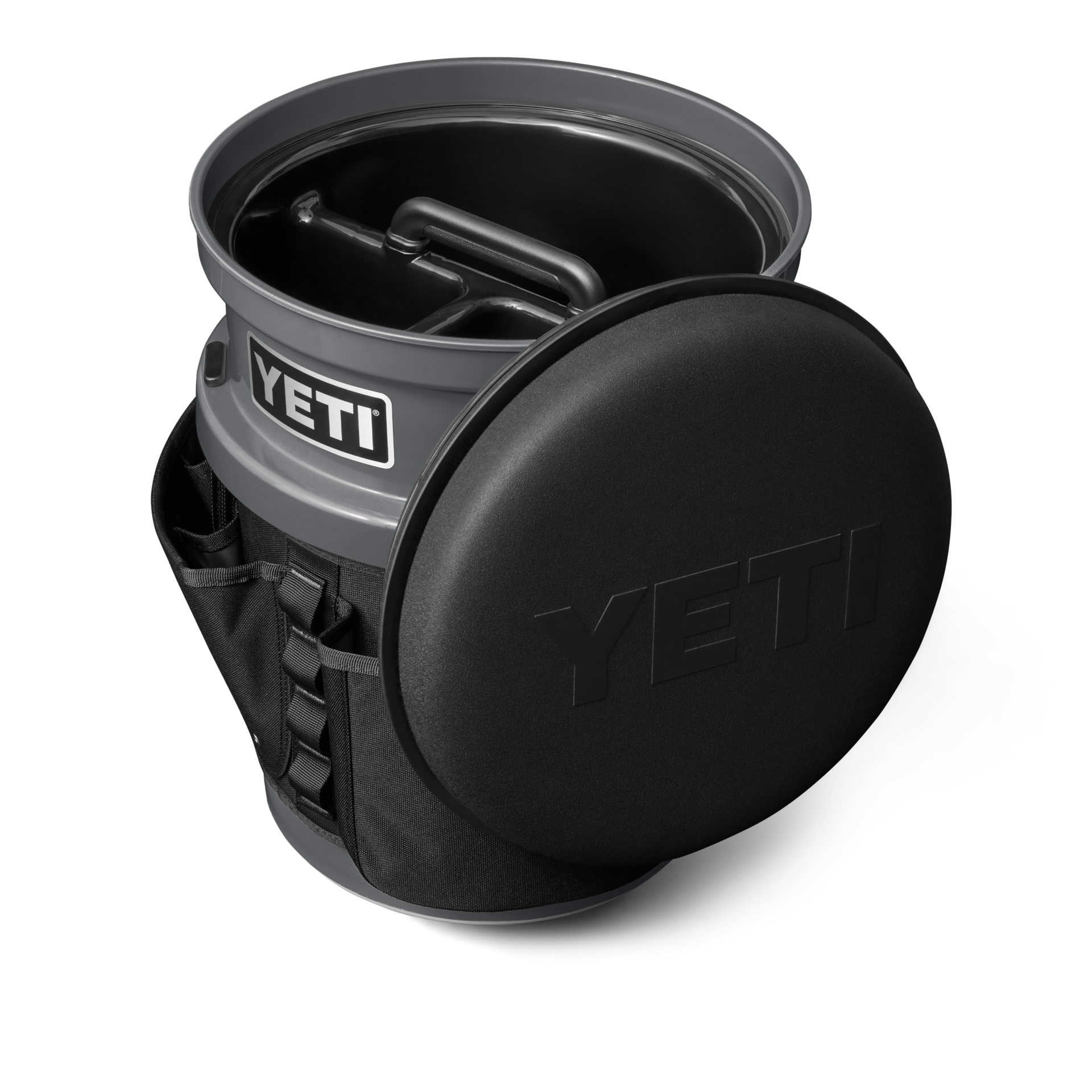 The Fully-Loaded Bucket - Image 10
