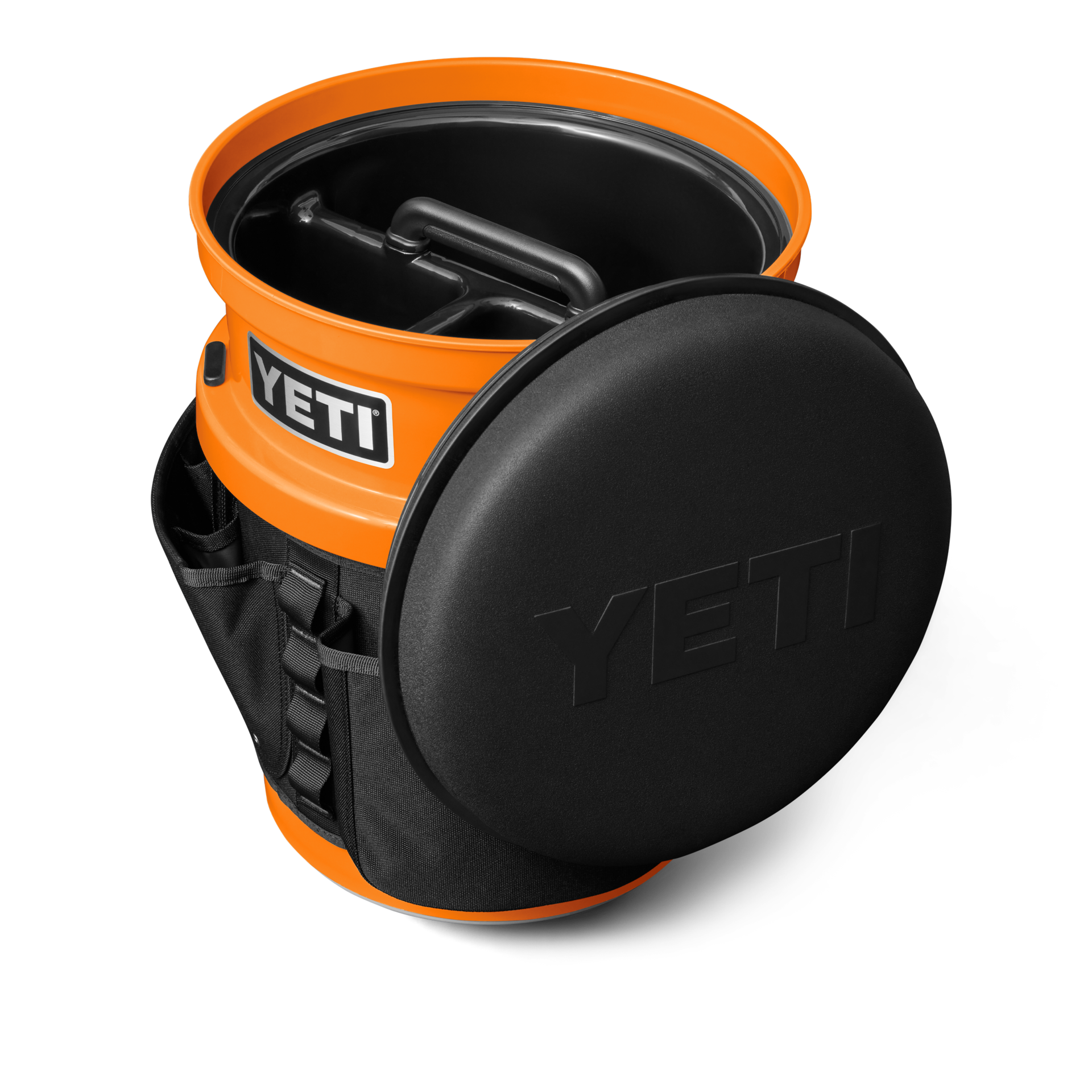 The Fully-Loaded Bucket - Image 7