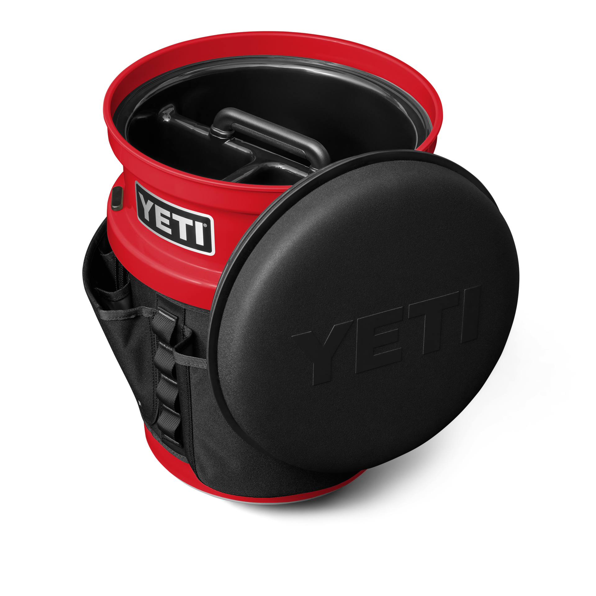 The Fully-Loaded Bucket - Image 8