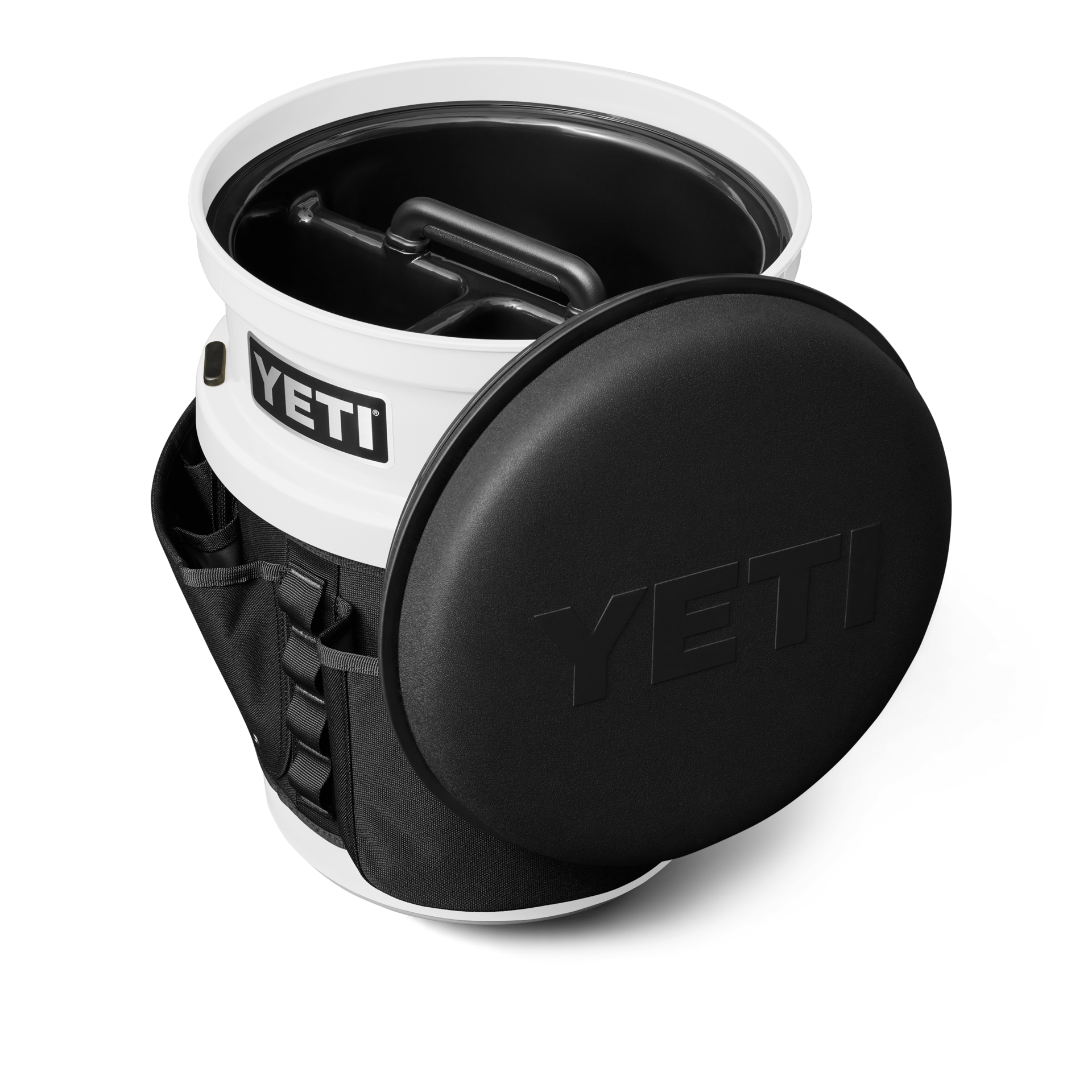 The Fully-Loaded Bucket - Image 9