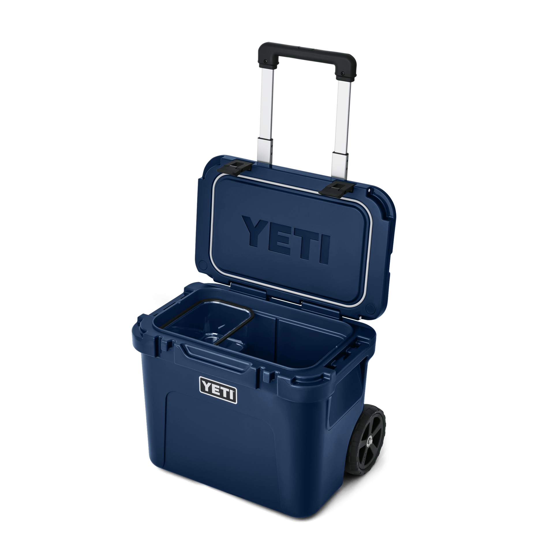 Roadie® 32 Wheeled Cooler - Image 3
