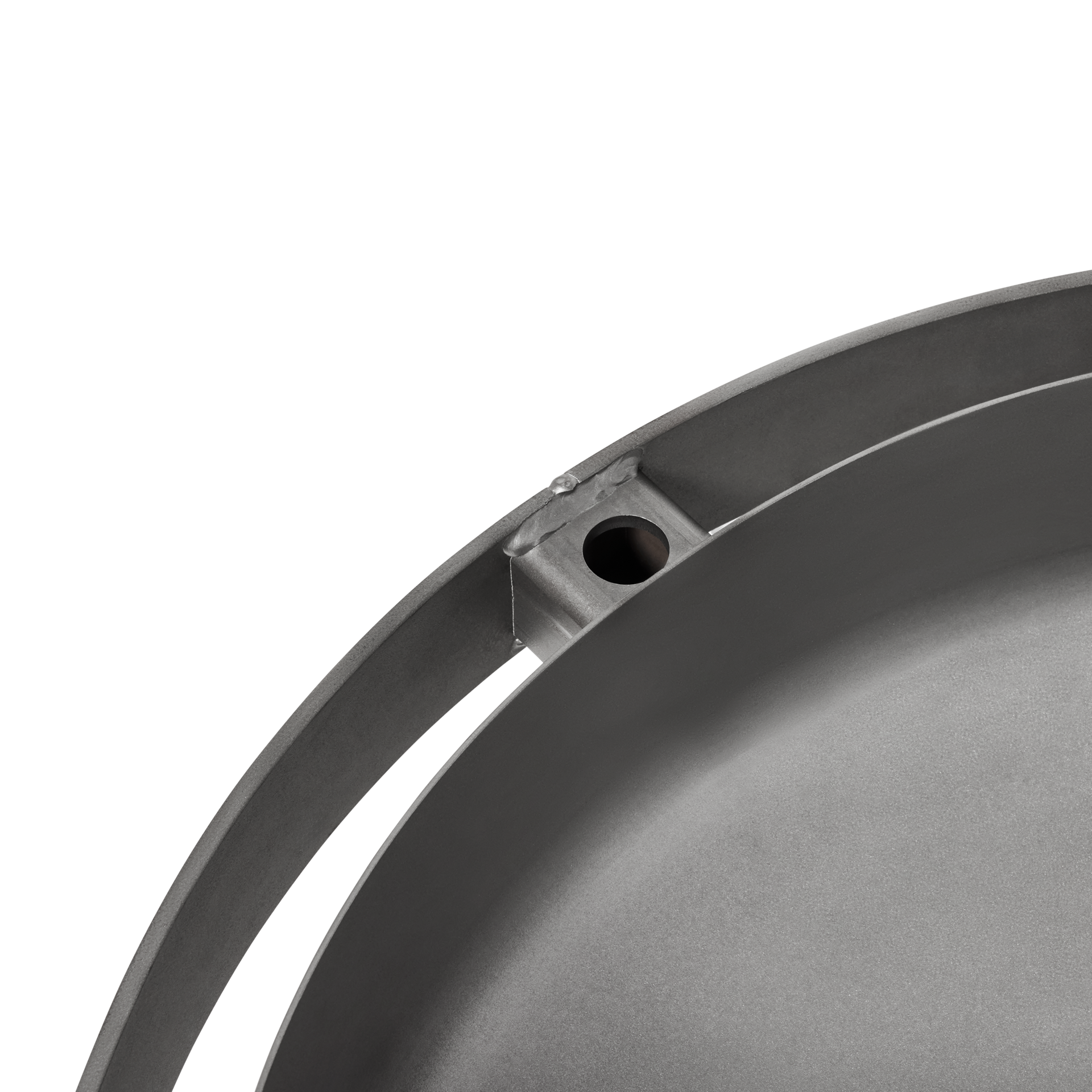 Fire Pit Grill Kit - Image 4