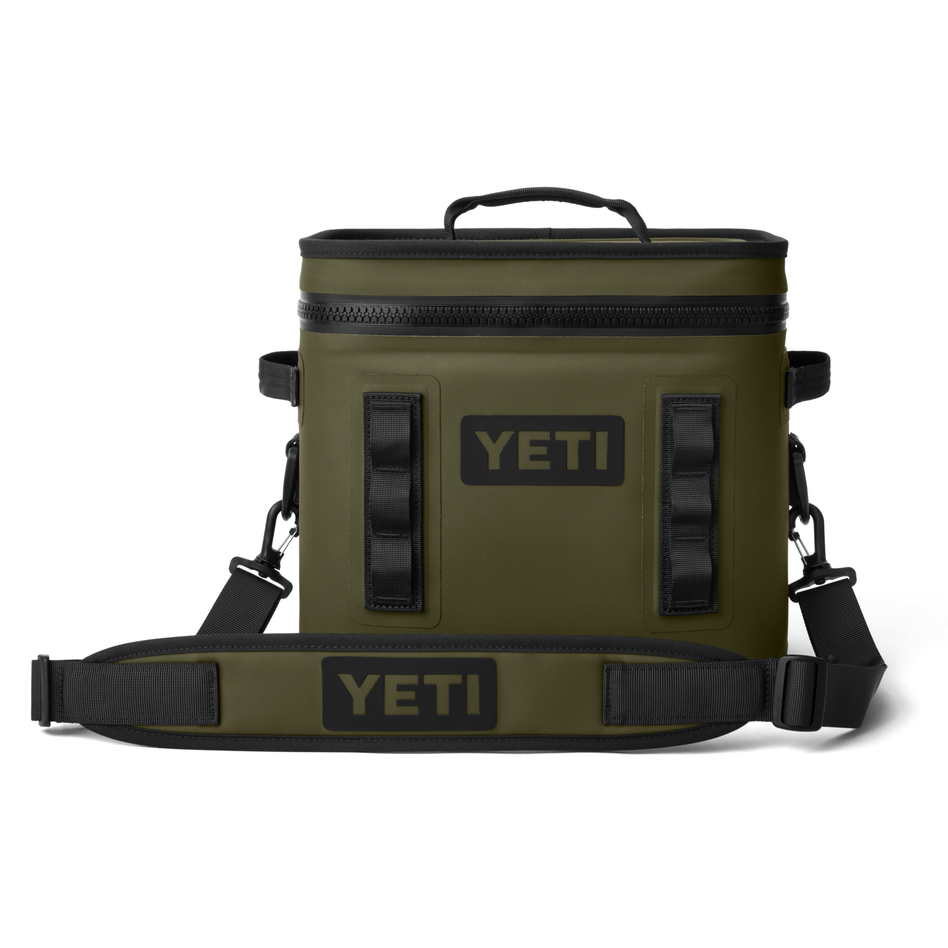 Olive/Black