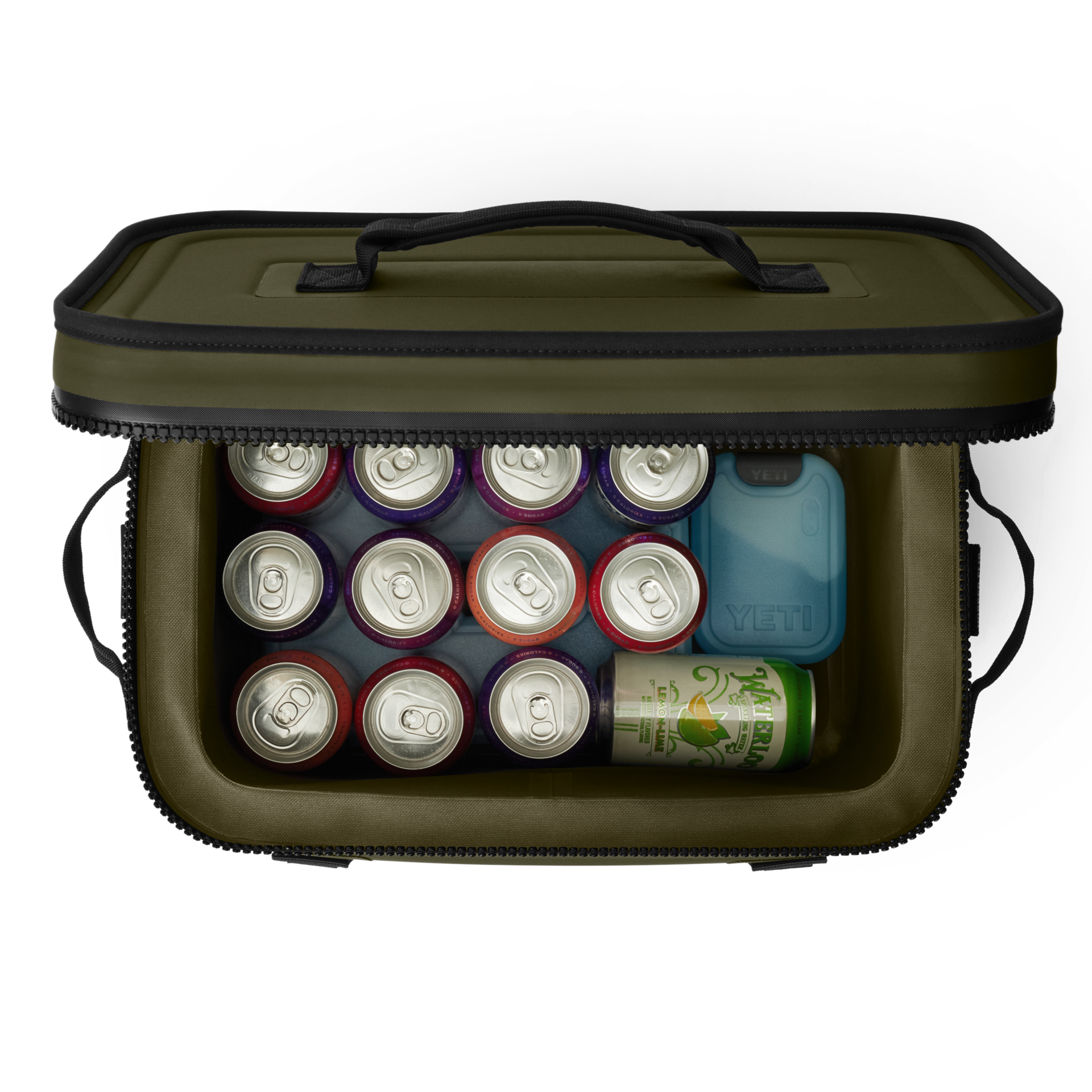 Hopper Flip® 18 Soft Cooler - Image 7