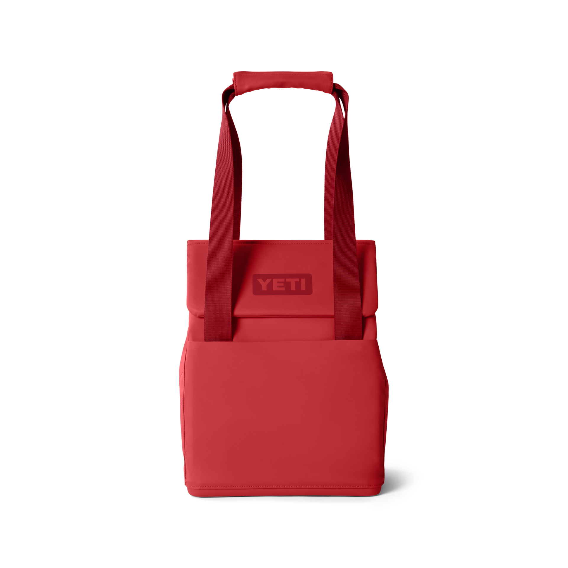 Rescue Red