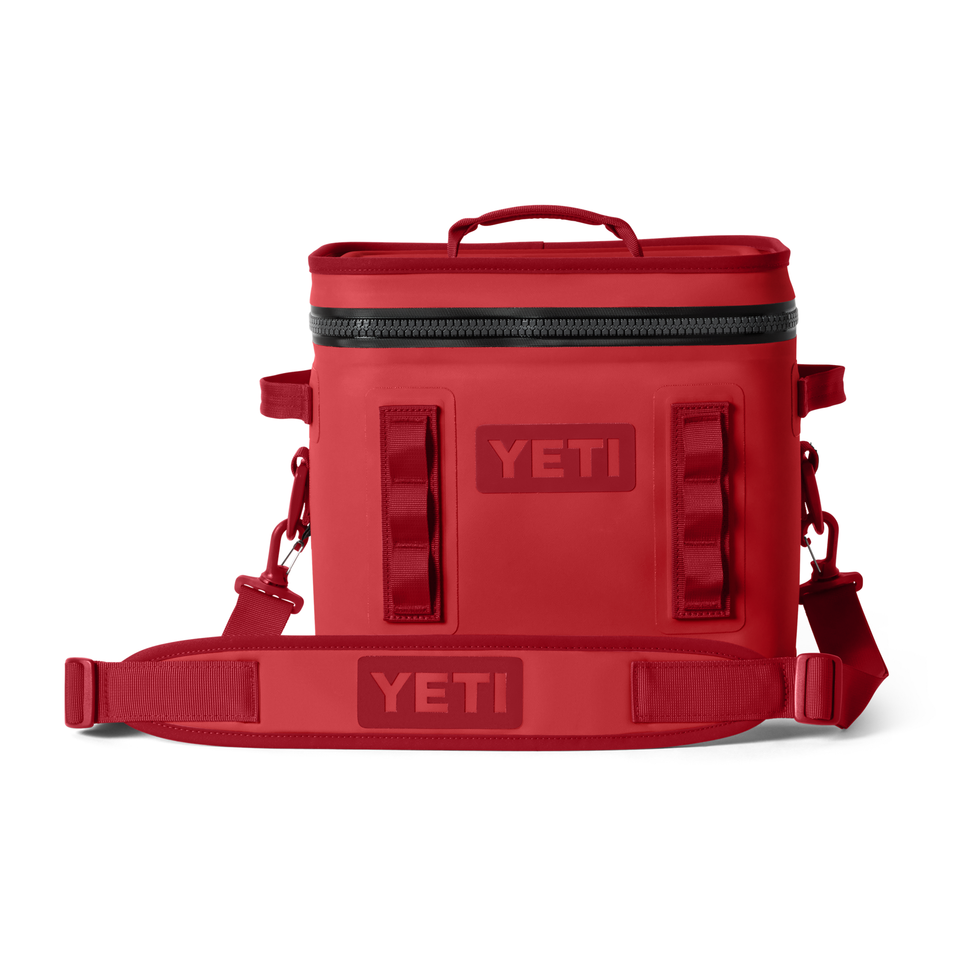 Rescue Red