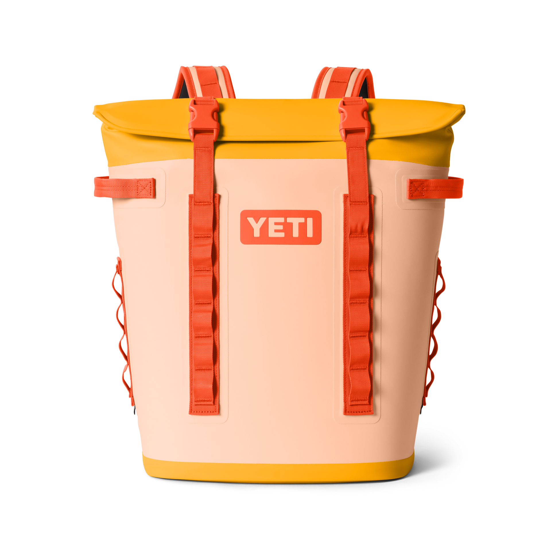 Peach/Beekeeper